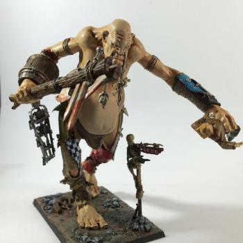 Giant by Gyp