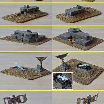 Imperial Base (Aeronautica Imperialis) by Shi Vral