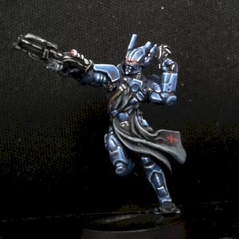 knight of santiago infinity by aren_5