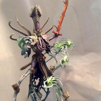 Nagash by Dennisfranks
