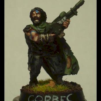 Colm Corbec by Kpi.