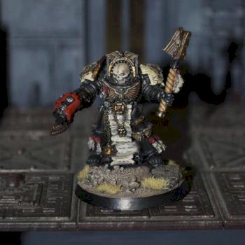 Another mini by cmjs123