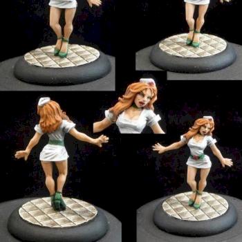 Miss Pack by Neatpete