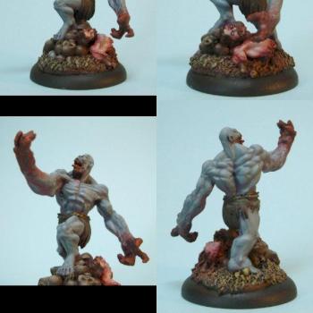 Reaper 2987 - Ghast Lord by grhys