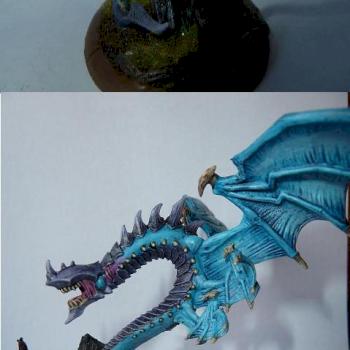 Angelius conversion by Porkchop76