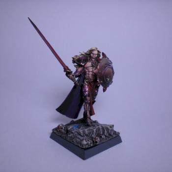 Sigvald by Lobo Ragnar