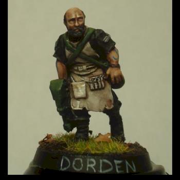 Tolin Dorden by Kpi.