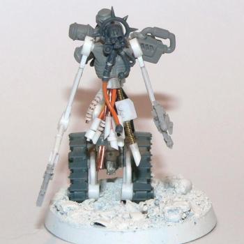 servitor by nayl
