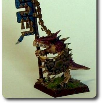 Another mini by bleakphoenix