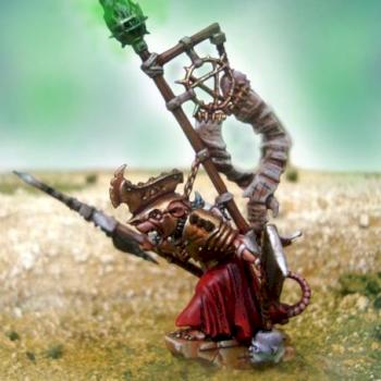 Another mini by LuifeSpain