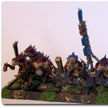 Another mini by bleakphoenix