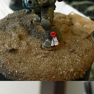 Another mini by Fefnir