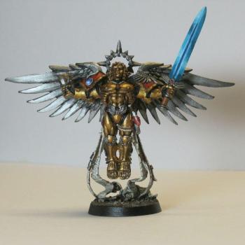 Sanguinor by JDSampo