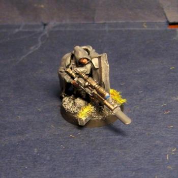 Sniper by Eisen