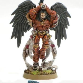 Astorath the Grim by watchingpaintdry