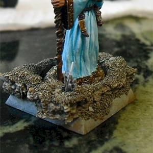 Another mini by Fefnir