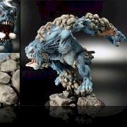 Another mini by Dwarfhold