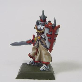 Griffon Templar by xxxstc3