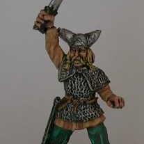 a celt nothing more, nothing less.. by braxandur