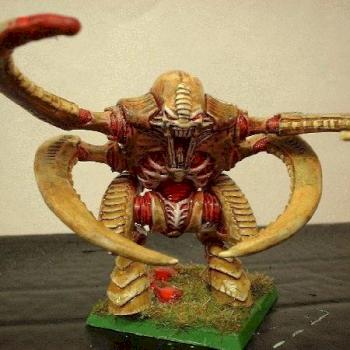 carnifex by nikharwood