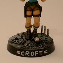 Lara by Mark Copplestone by simonduce