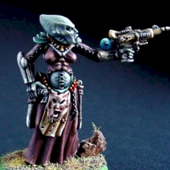 Eldar Noir by HFX