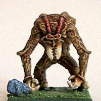 Ambull by paganpete