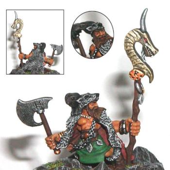 Dwarf repost by ortvar
