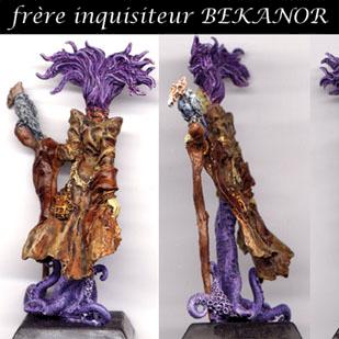 la gorgone by inquisiteur BEKANOR