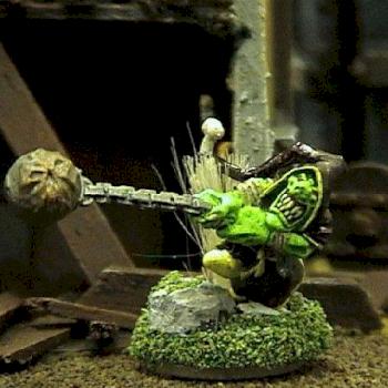 Another mini by ShadoeRyder