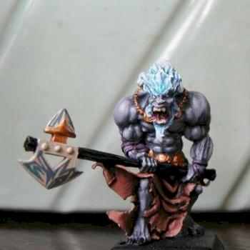 Une autre figurine by ibizaman