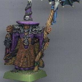 Heinrich Kemmler by Reaver