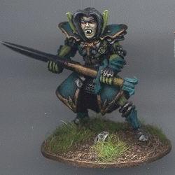 Tepes Trajan by Reaver