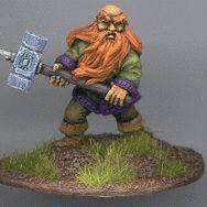 Sturm Jagstone by Reaver