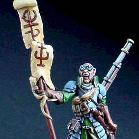 Fusilier by HFX