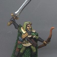 Waywatcher by Reaver