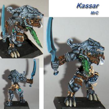 Kassar by MrC