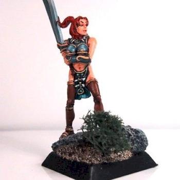 Fianna 3 by minivince