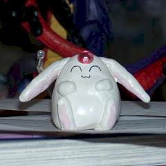 mokona by Raya