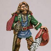 Harkon Lukas (one of Ral Partha's Ravenloft line) by braxandur
