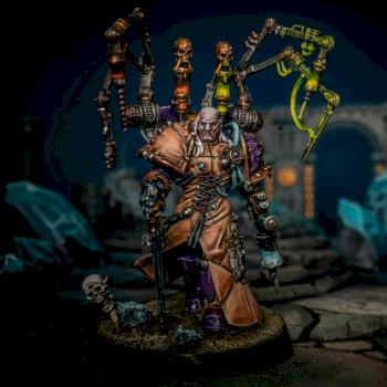 Fabius bile by SaucyBoy