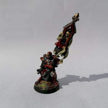 Sororitas Imagifier by Candlewhisper