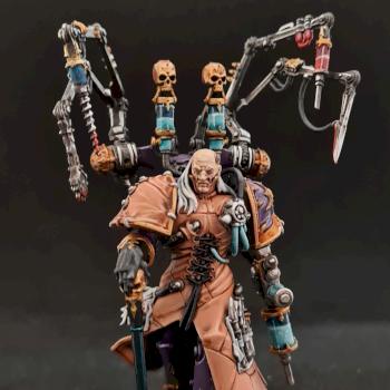 Fabius Bile by GLD1