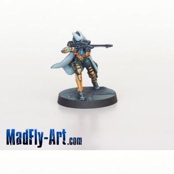 Gŭiláng by MadFlyArtStudio