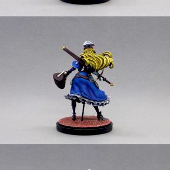 Hospitaler by HD-JR