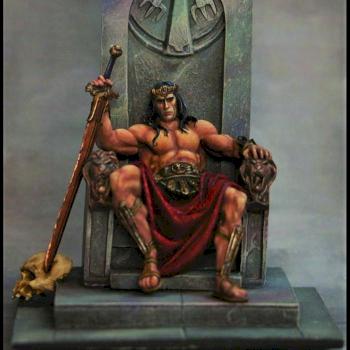 The Usurper by Nocturna by Jamie M