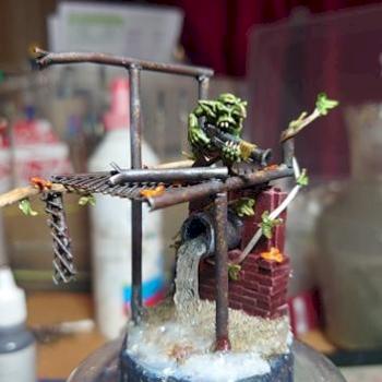 grot by barney_bohurt