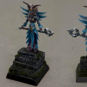Alicavniss Vonnarc by CocoRohan