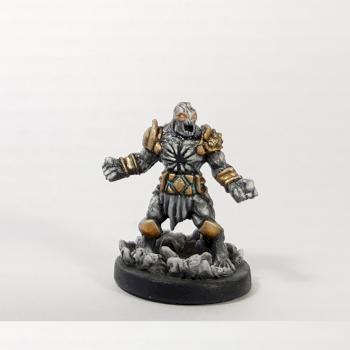 Gloomhaven Cragheart by Tannhauser