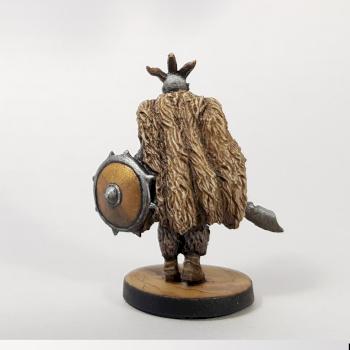 Gloomhaven Brute by Tannhauser